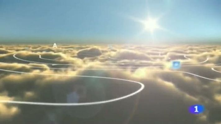 Noticias Murcia - El tiempo en la Región de Murcia - 29/04/2016