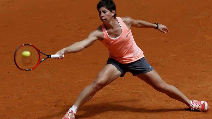 Conexión tdp - Conexión tdp - 29/04/16