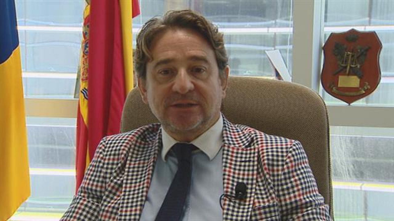 Canarias en 2' - 29/04/2016