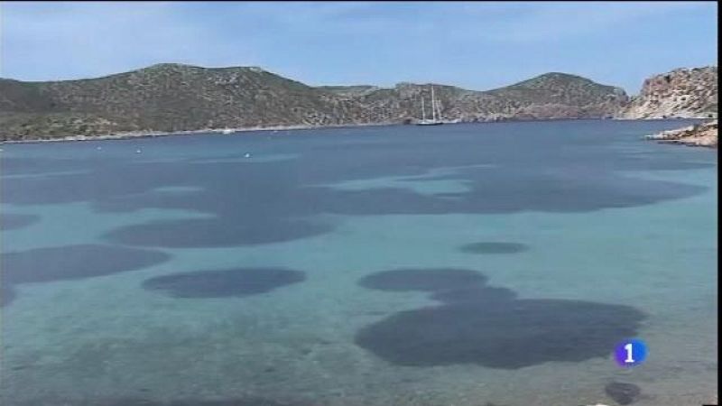 El parc nacional de Cabrera compleix 25 anys