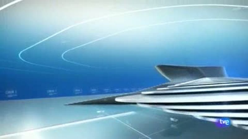 Telenorte País Vasco 2 - 29/04/16