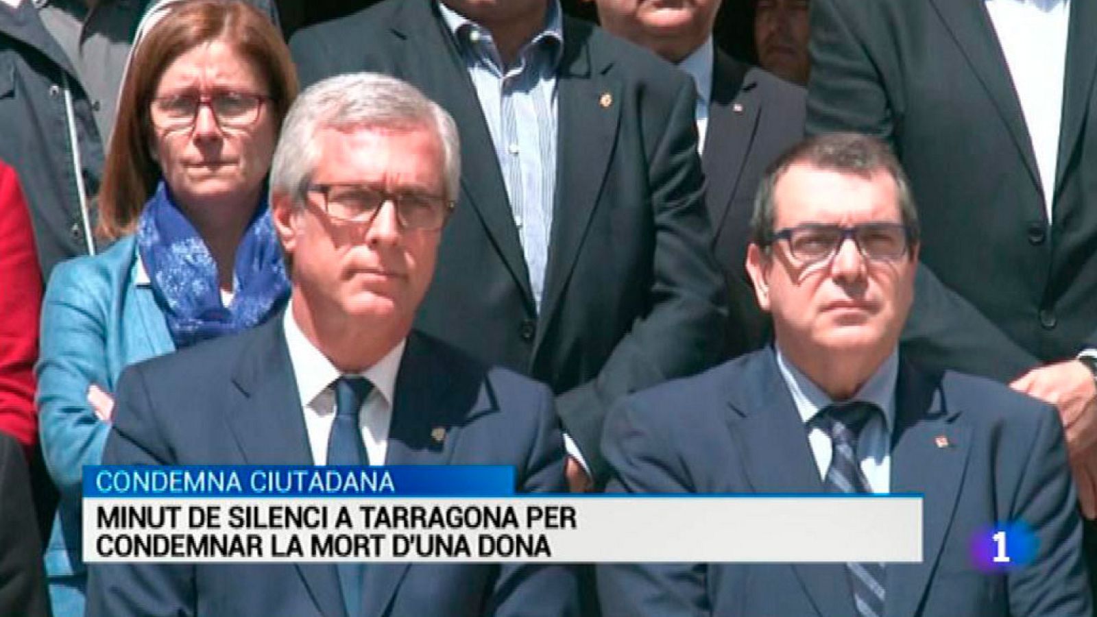 L'Informatiu 2 - 29/04/2016