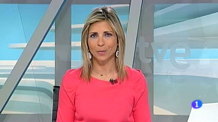 Noticias Aragón - La magia de la danza