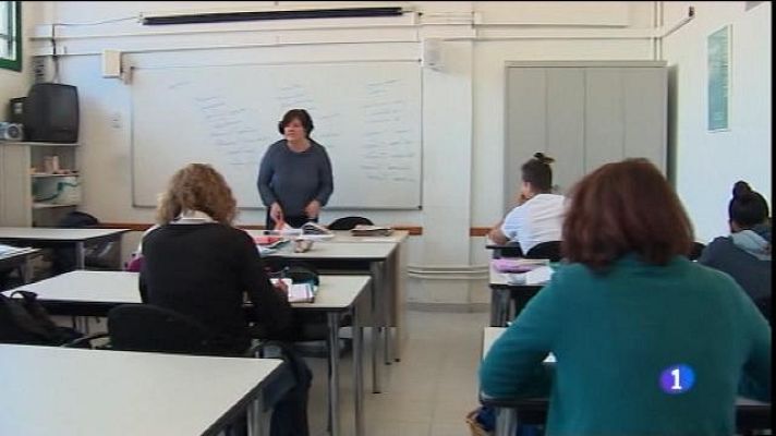 Informatiu Balear - 30 anys de la normalització lingüística