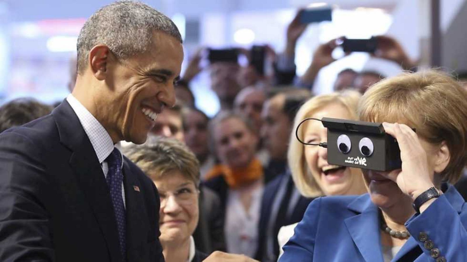 Europa 2016 - 29/04/16 - ver ahora