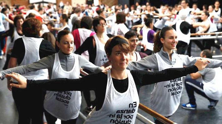 España en 24h - España en 24 horas - 29/04/16