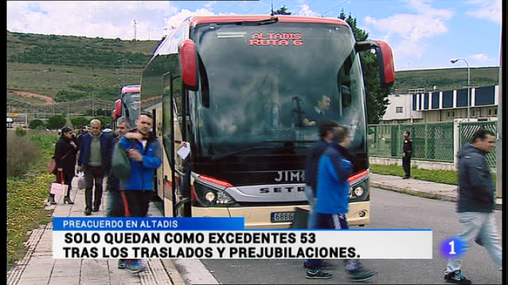 Informativo Telerioja - Informativo Telerioja 2 - 29/04/16