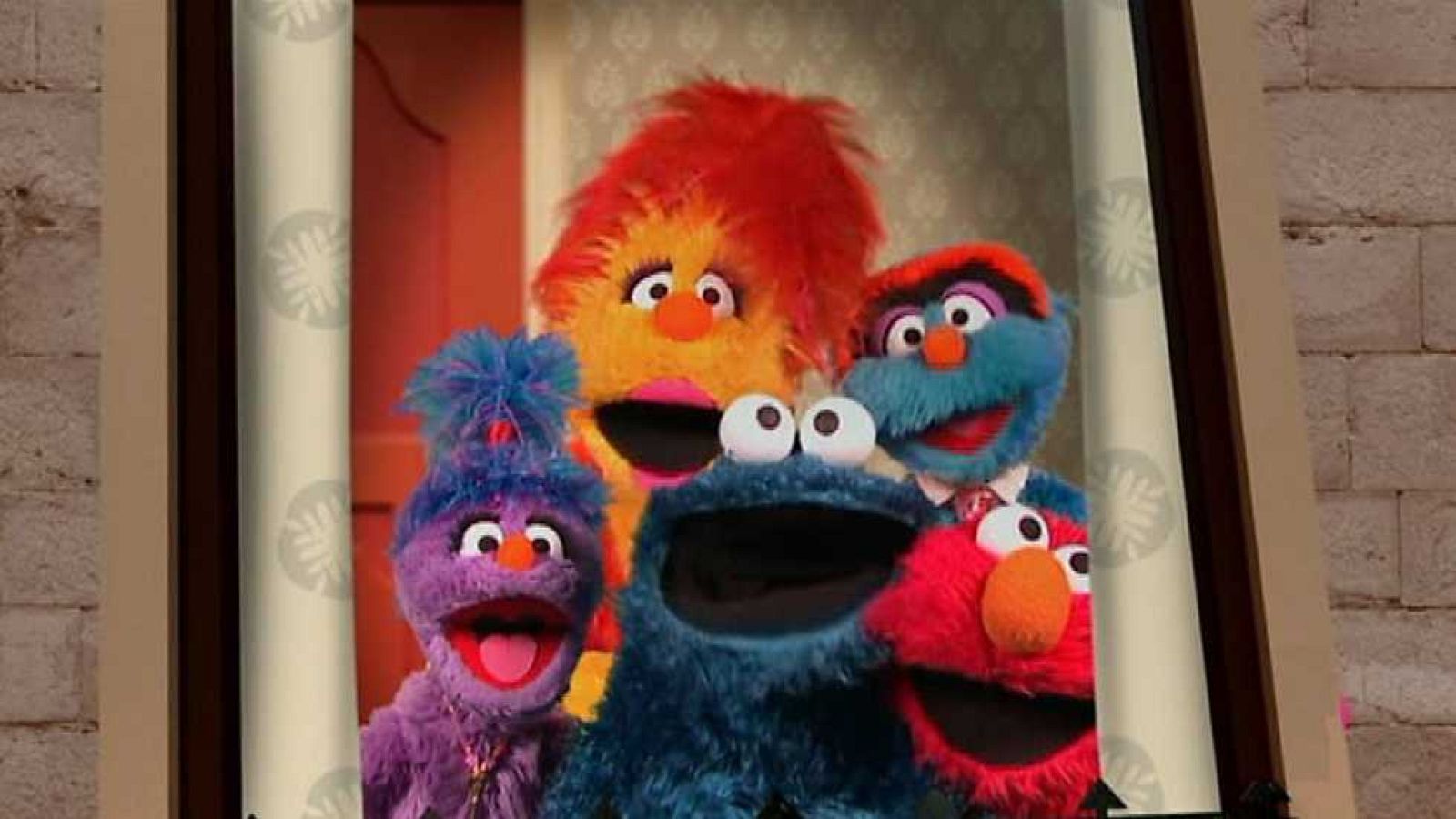 Idiomas animales - El Hotel Furchester | Ver