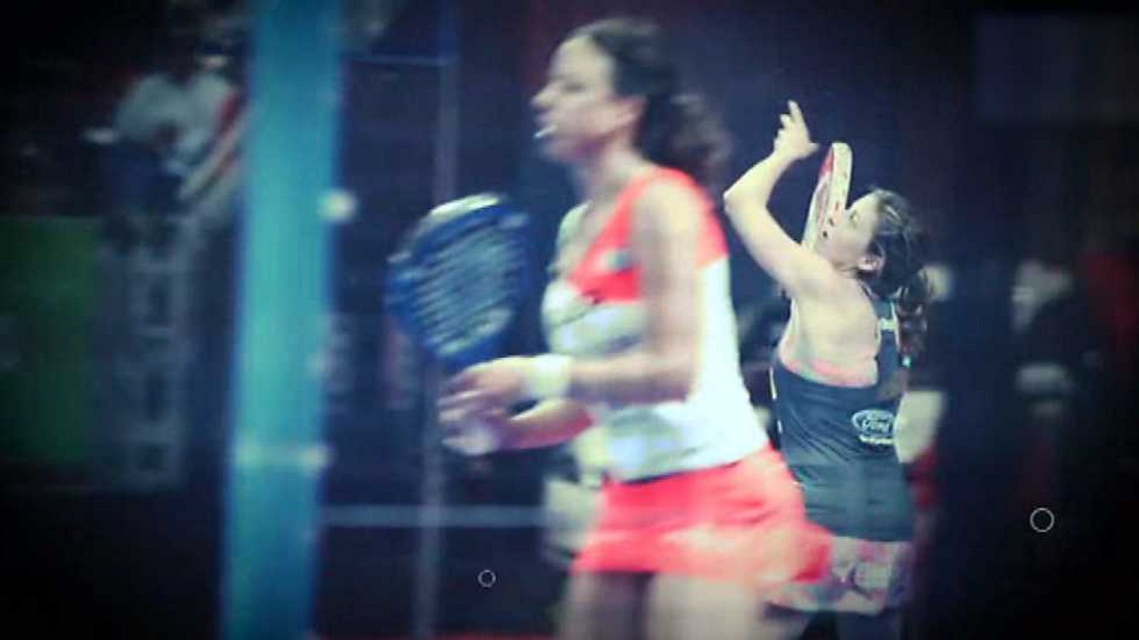 World Padel Tour - T 4 - Programa 2 - ver ahora
