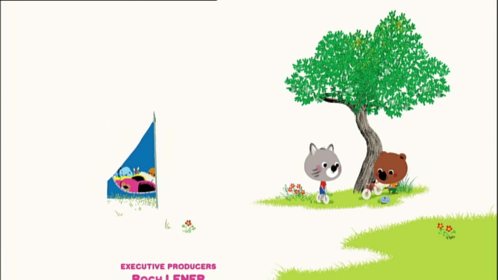 ¡Viva la piñata! - Mouk | Ver