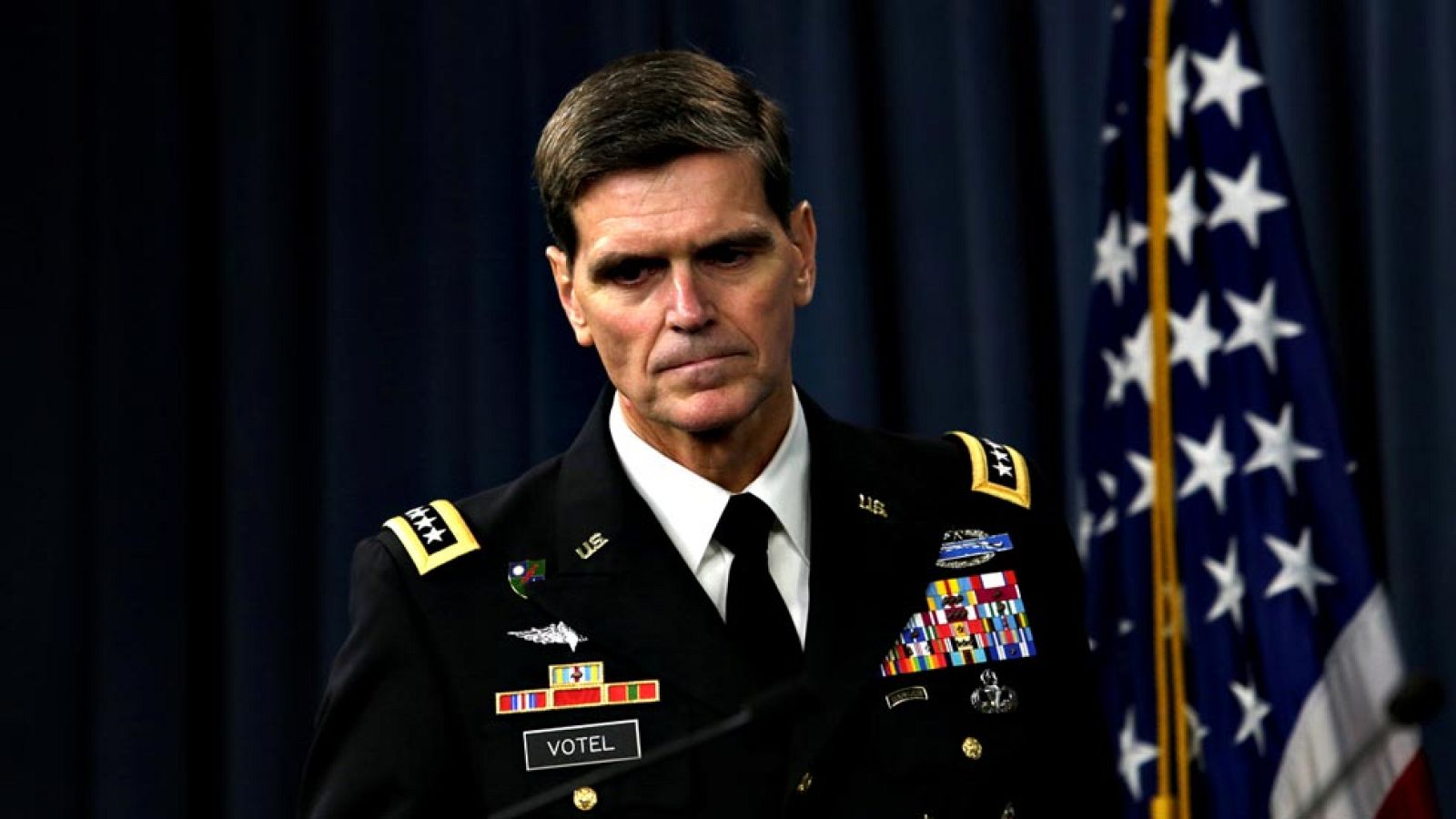 El Pentágono concluye que el ataque sobre un hospital de Afganistán no fue un crimen de guerra