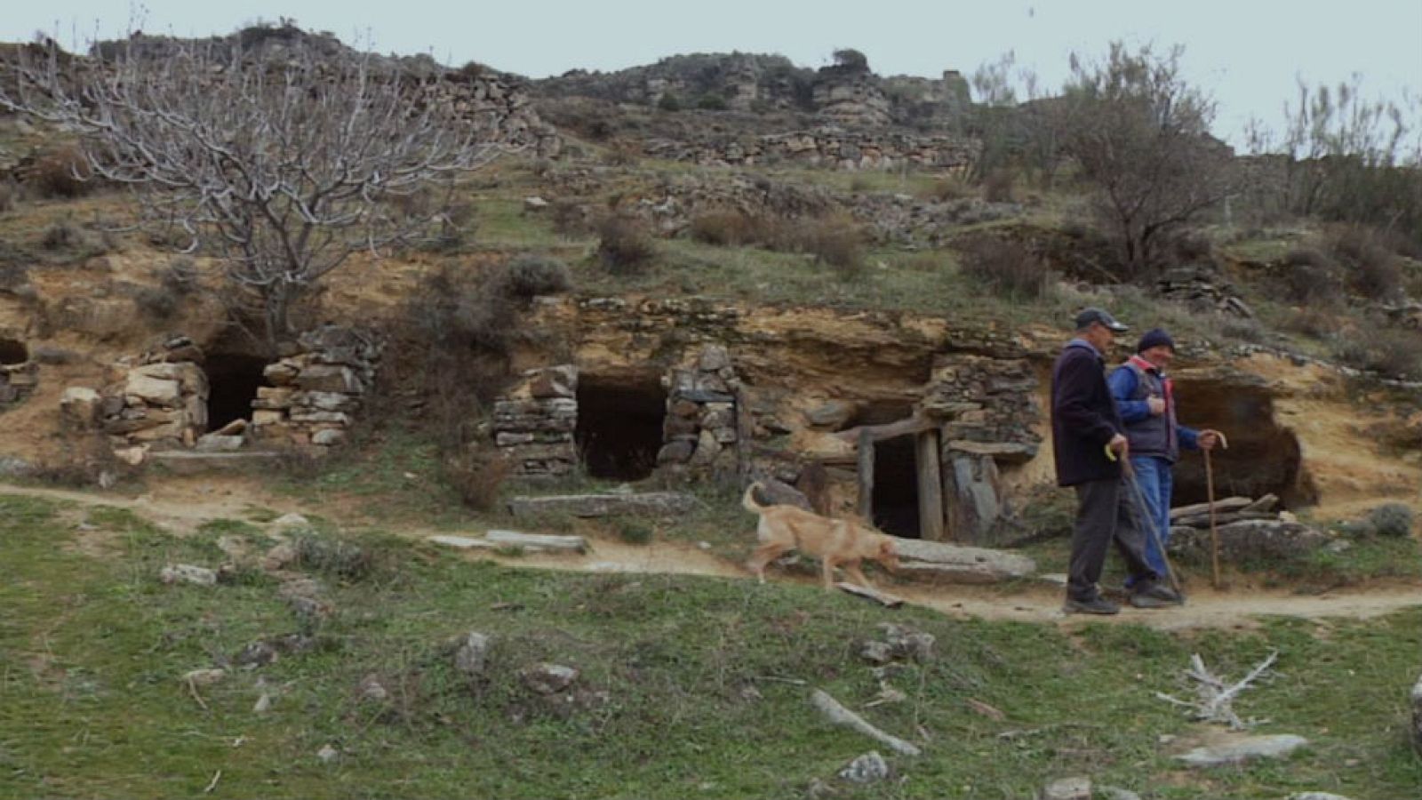 ¡Cómo han cambiado las cosas!