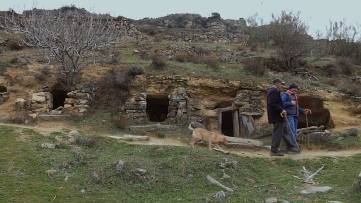 Aquí la Tierra - ¡Cómo han cambiado las cosas!