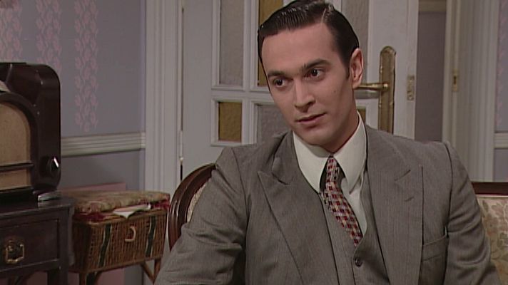 Amar en tiempos revueltos - Episodio 180