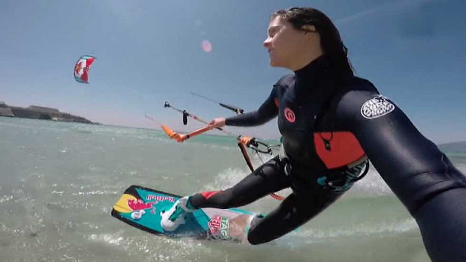 Evasión - T4 - Programa 8 - ver ahora