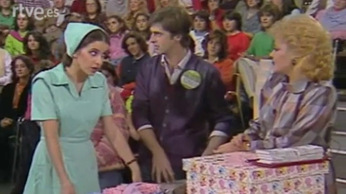 Un, dos, tres - El mundo del bebé (Bloques de grabación)