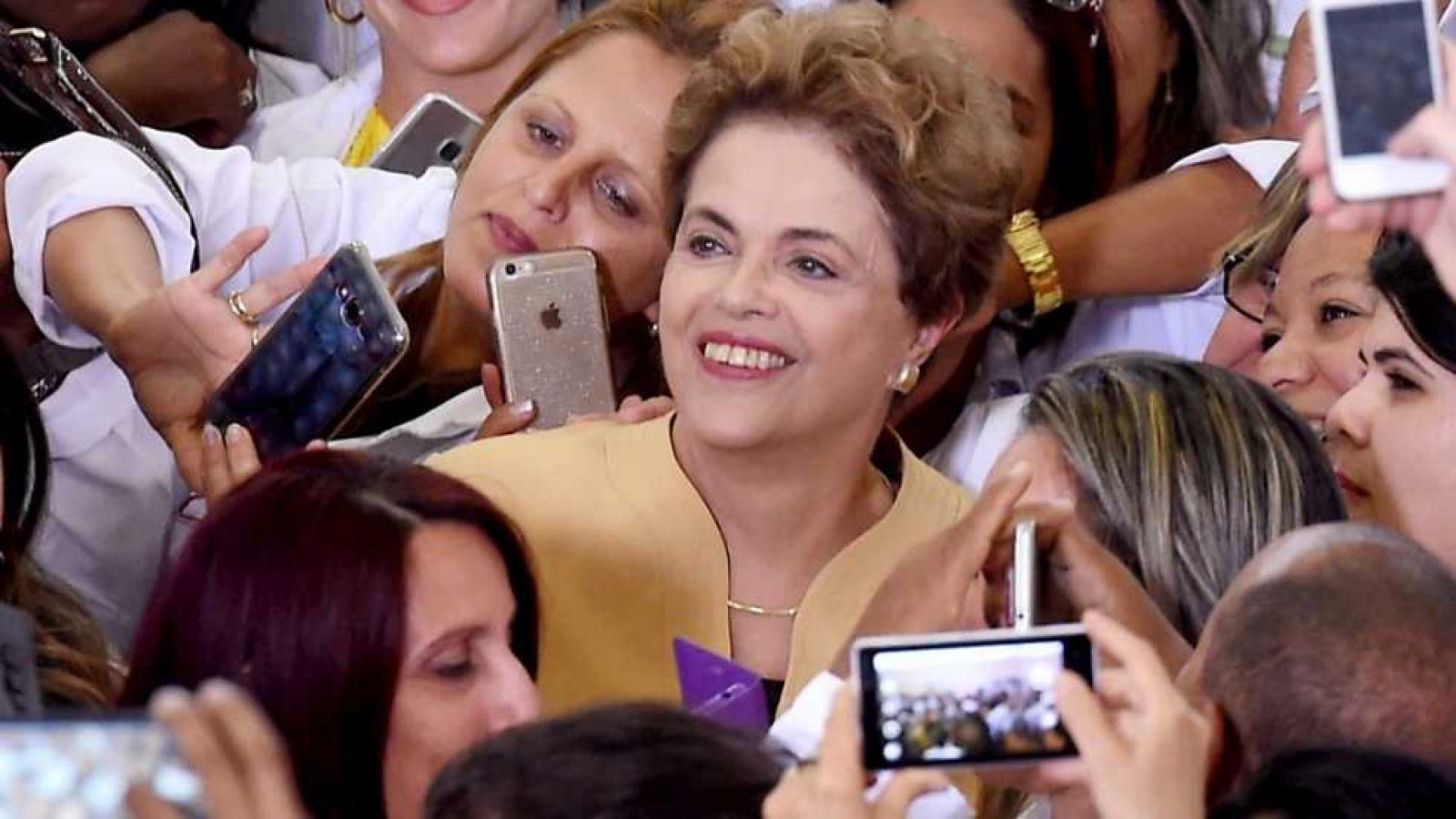 Latinoamérica en 24 horas - 29/04/16 - ver ahora