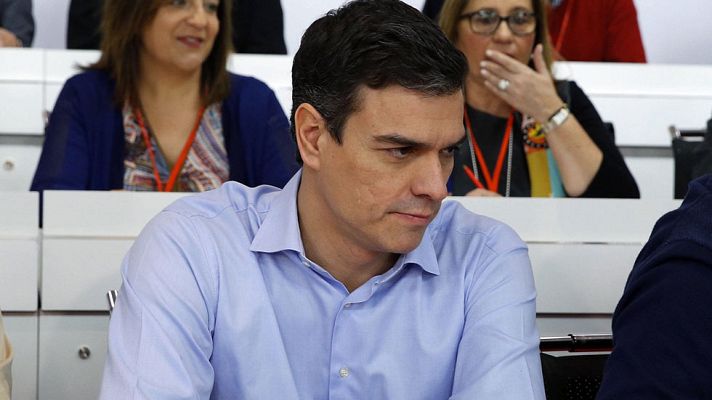 Telediario 1 - Telediario Matinal en 4' 30/04/16