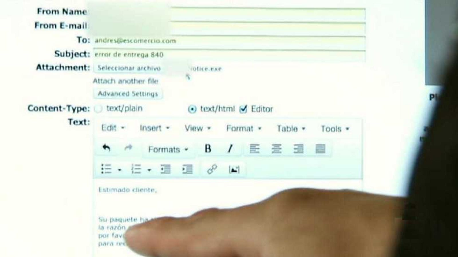 Mundo Hacker - Los nuevos CSI digitales (1) - ver ahora