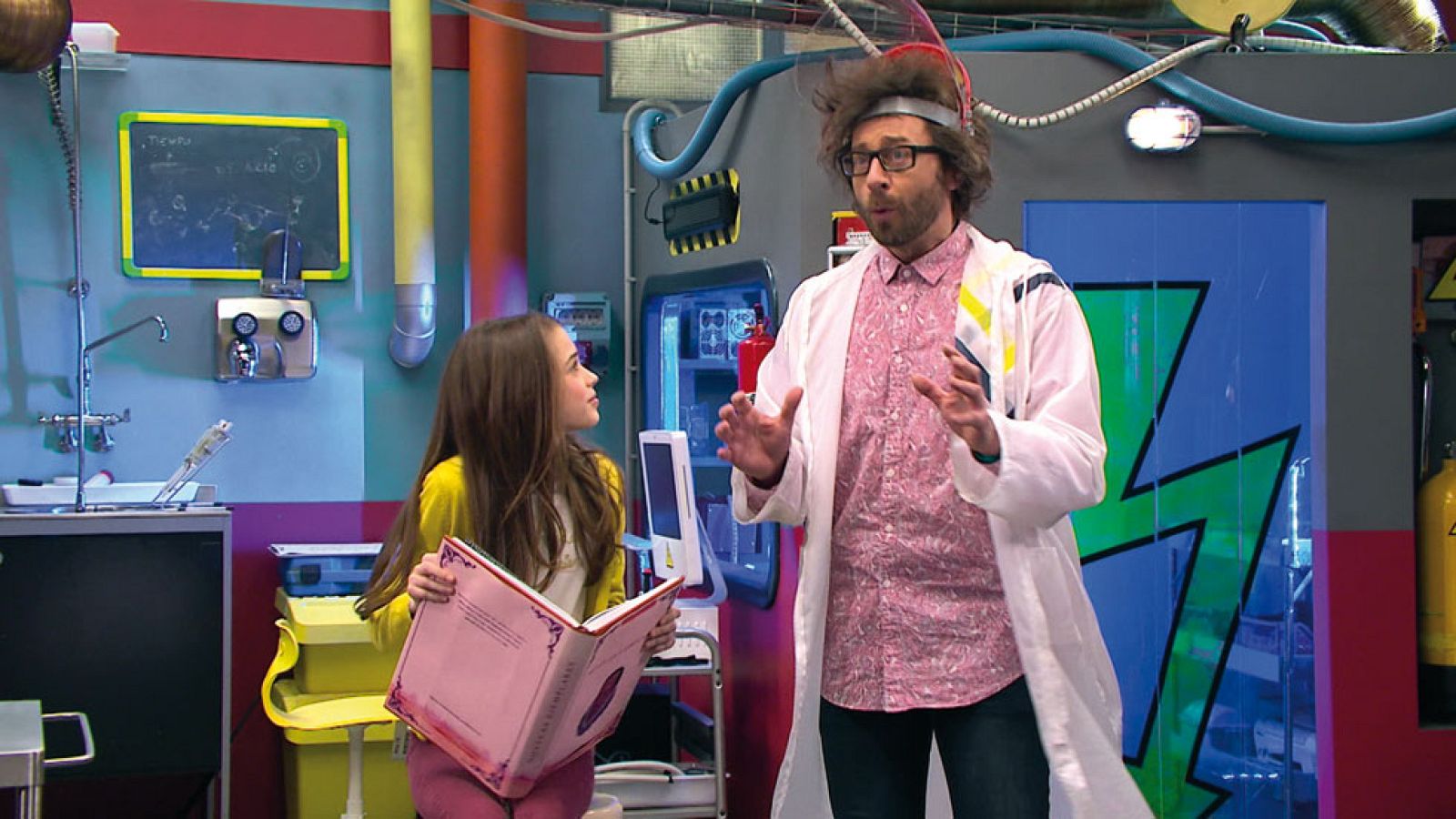 Rinconete y Cortadillo: dos pícaros muy divertidos - Big Band Clan | Ver