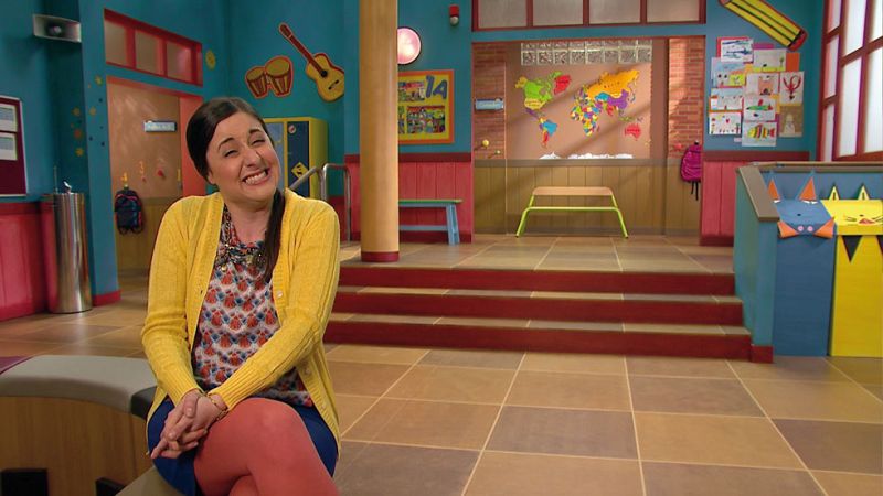 El universo de Amanda - Big Band Clan | Ver