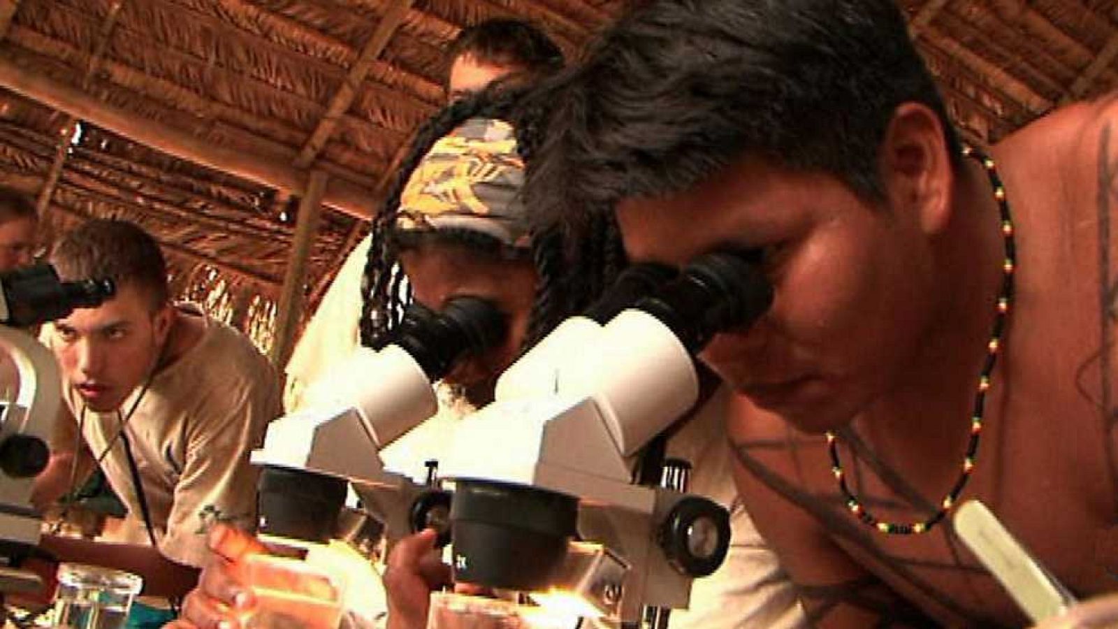 Ruta Quetzal - Treinta años de rutas - ver ahora