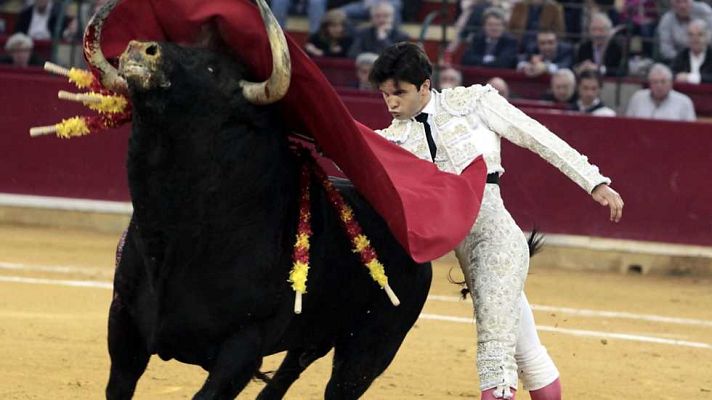 Tendido cero - Tendido Cero - 30/04/16