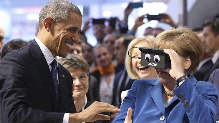 El mundo en 24 horas - El mundo en 24 horas - 30/04/16