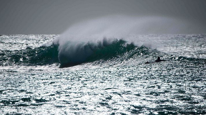 El tiempo - Temperaturas diurnas en ascenso en el noroeste peninsular y en el mediterráneo