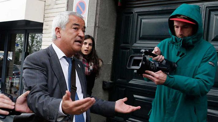 Informe Semanal - Caso Ausbanc-Manos Limpias