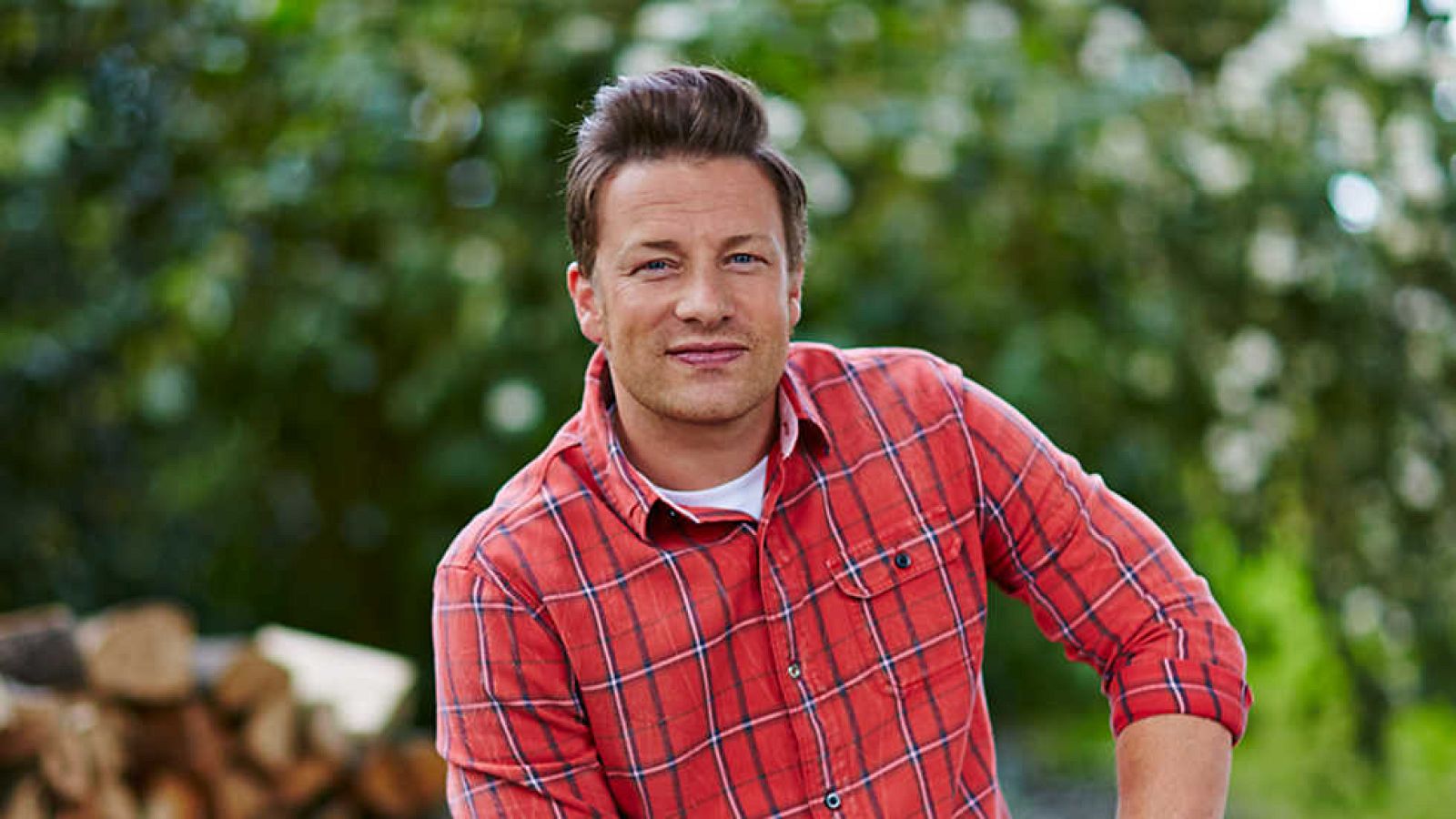 Documentales culturales - La comida reconfortante de Jamie (5) - ver ahora