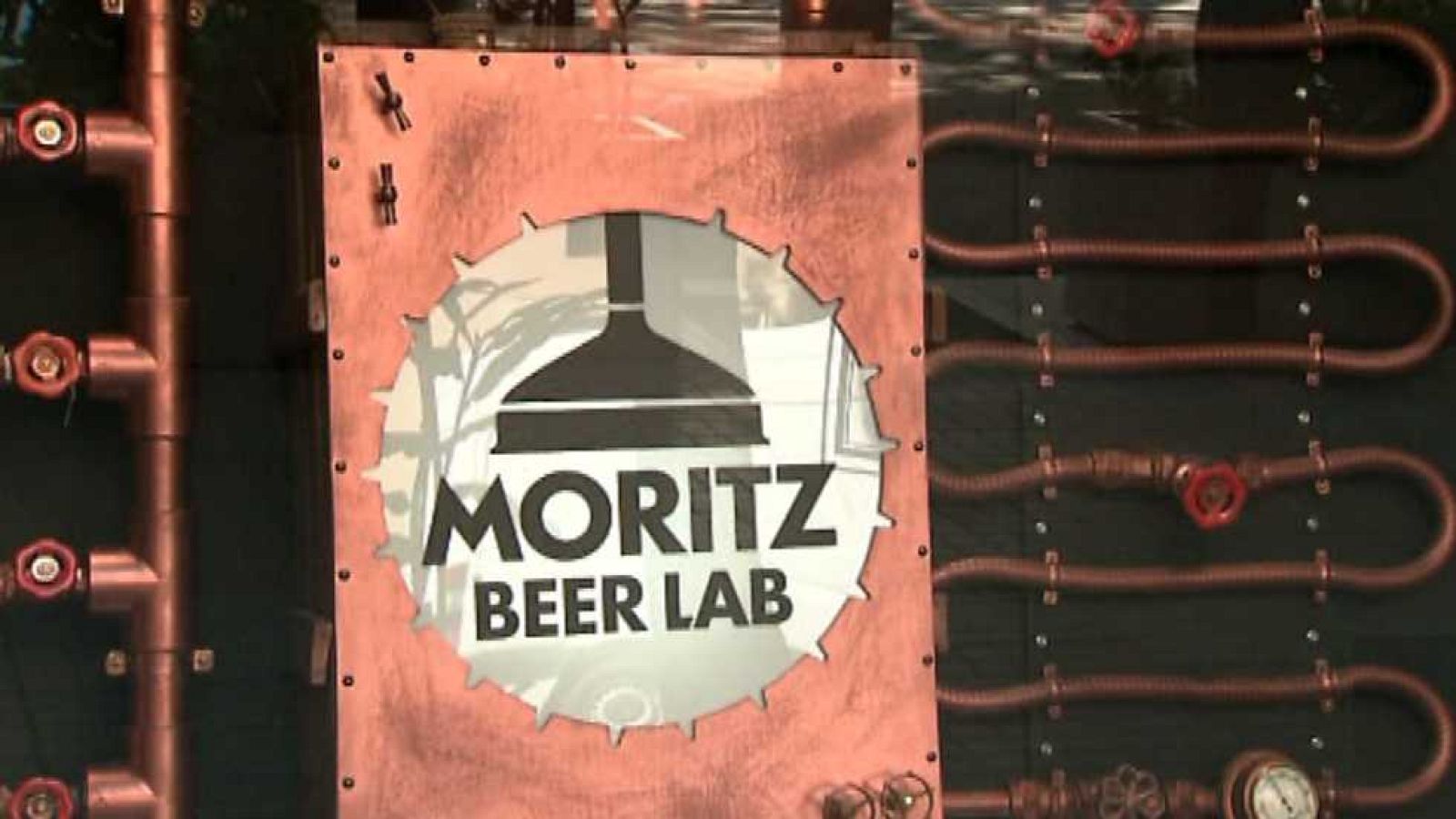 Zoom tendencias - La Barcelona de Jean Nouvel - 30/04/16 - ver ahora