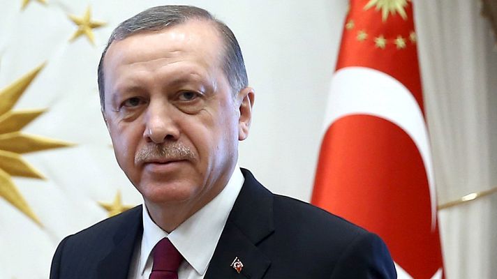La noche en 24h - Erdogan y la censura, el incómodo, aunque imprescindible, socio de Europa