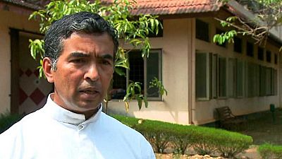 Pueblo de Dios - Juan de Dios lleg� a Velloor - Ver ahora