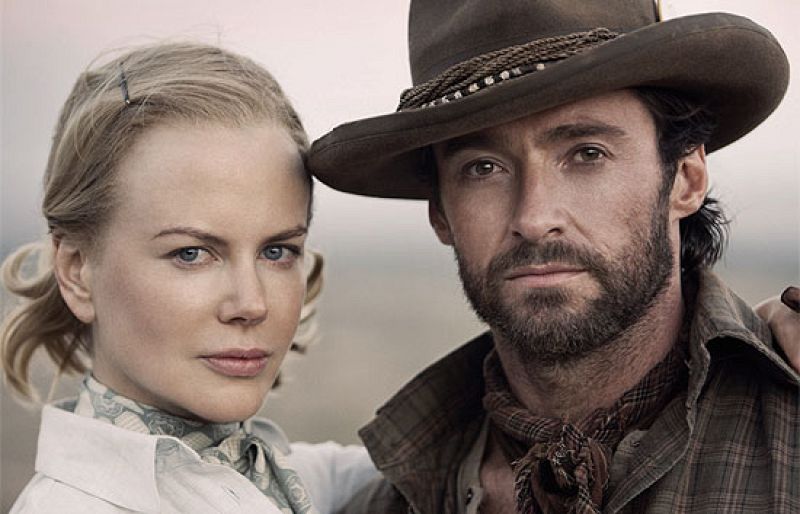 Miradas 2 - 'Australia', lo nuevo de Baz Luhrmann - Miradas 2 | Ver