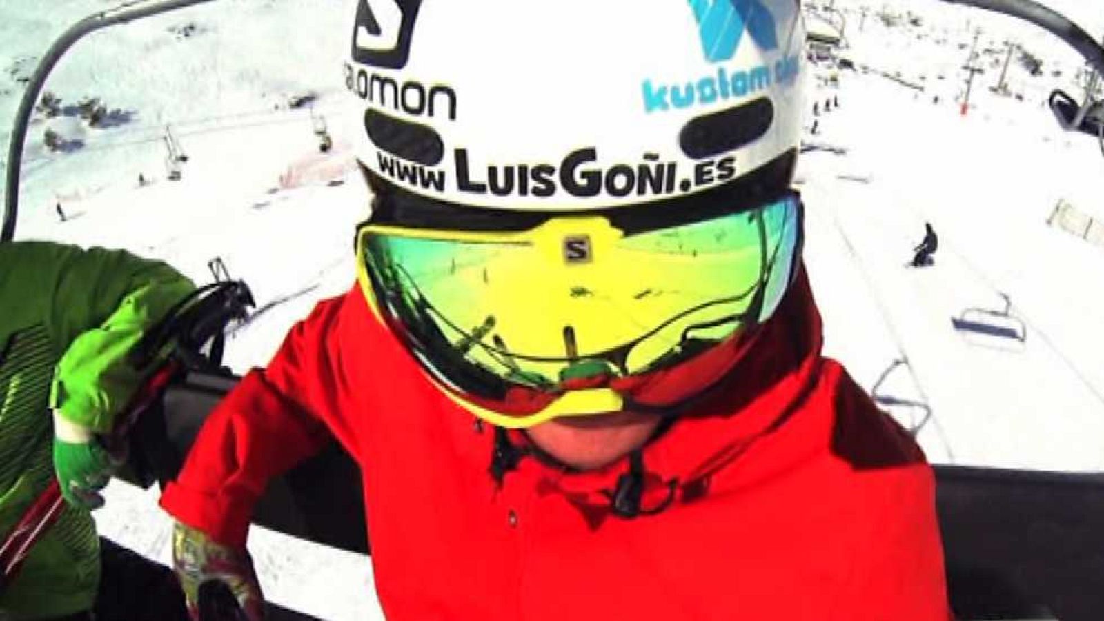 Zoom Sport - 01/05/16 - ver ahora