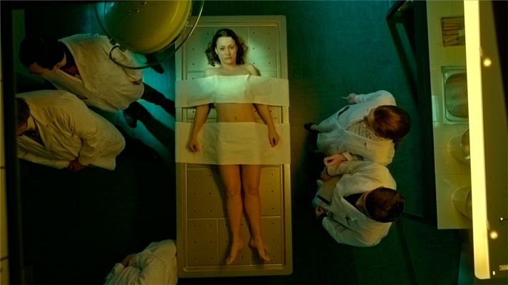 El Caso. Crónica de sucesos - Buscando a Rebeca desesperadamente