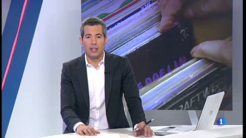 Prince o David Bowie, els elapés més buscats a la XXI Fira Internacional del Disc de Barcelona