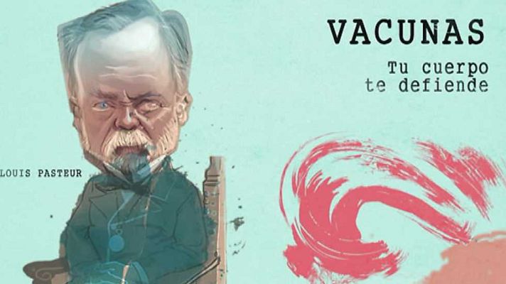 El Ojo Clínico - Vacunas