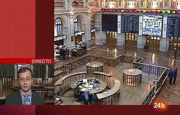  - Las empresas del Ibex ganan más