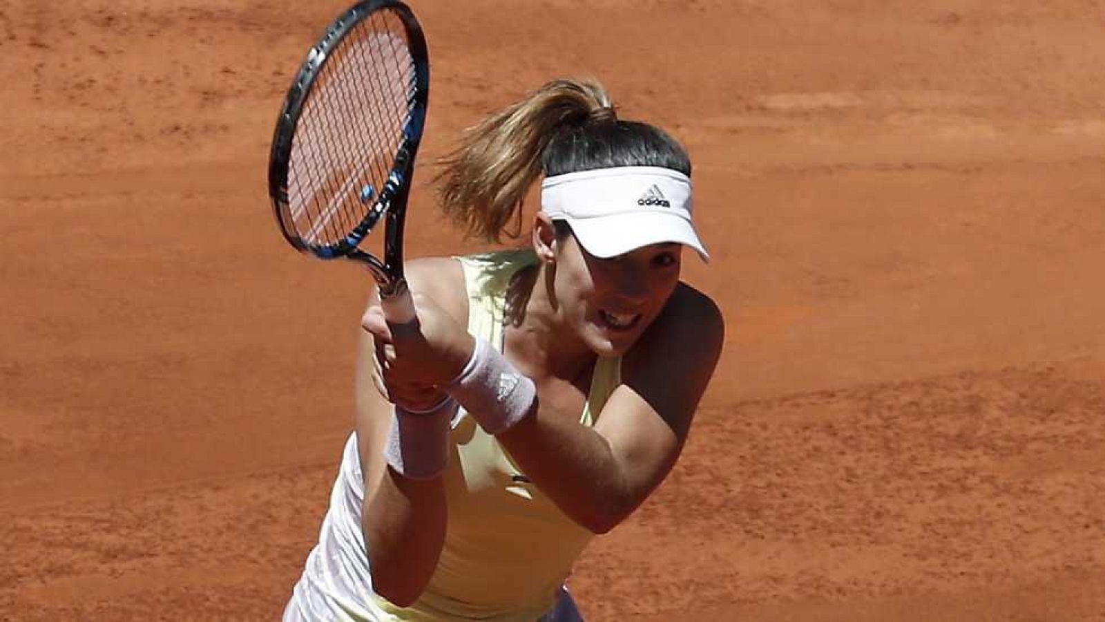 Tenis Mutua Madrid Open 2016 - ver ahora