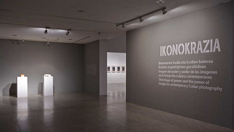 Metrópolis - ICONOCRACIA - Ver ahora