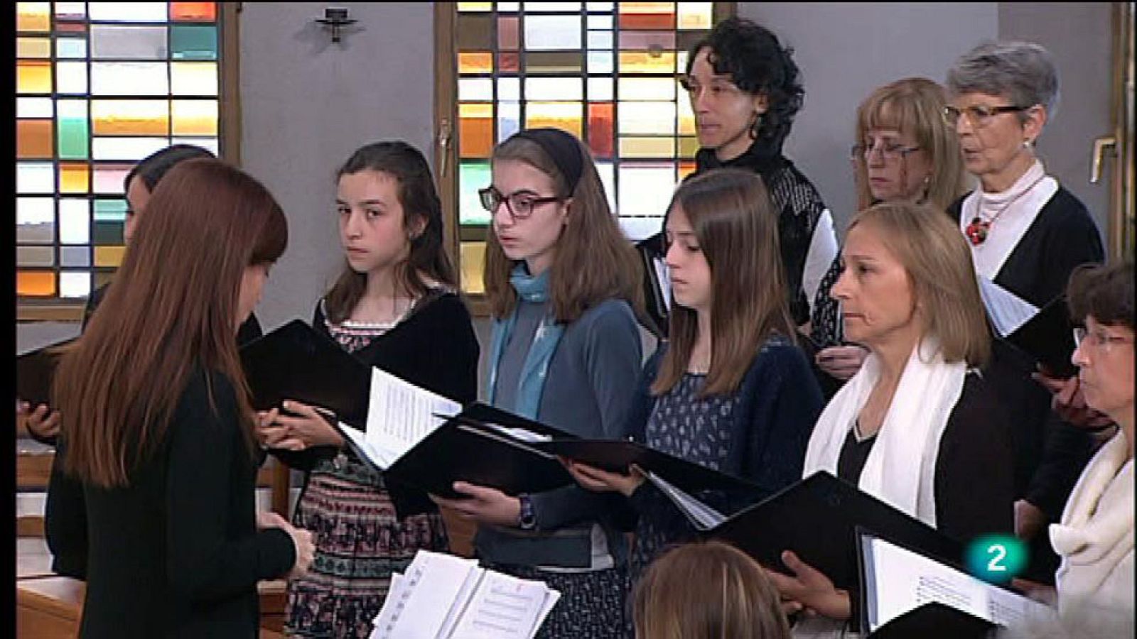 La MIssa - 01/05/2016