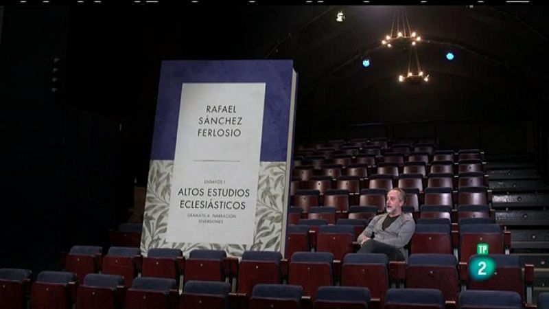 Página Dos - El invitado - Gonzalo de Castro