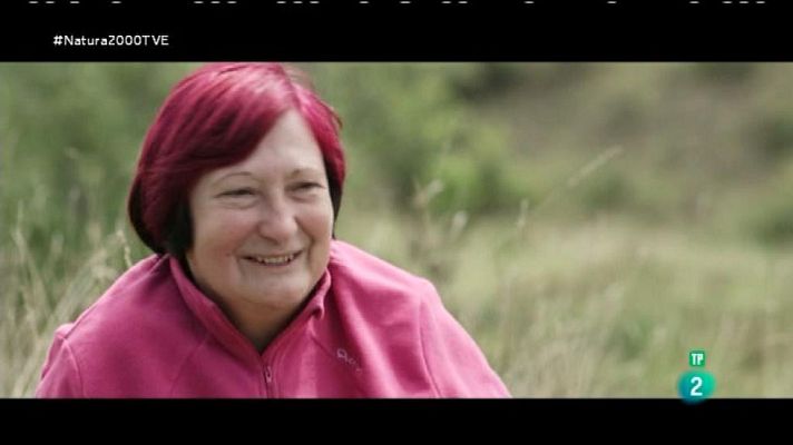 Red Natura 2000 - Mujeres de Nalda, cooperativa