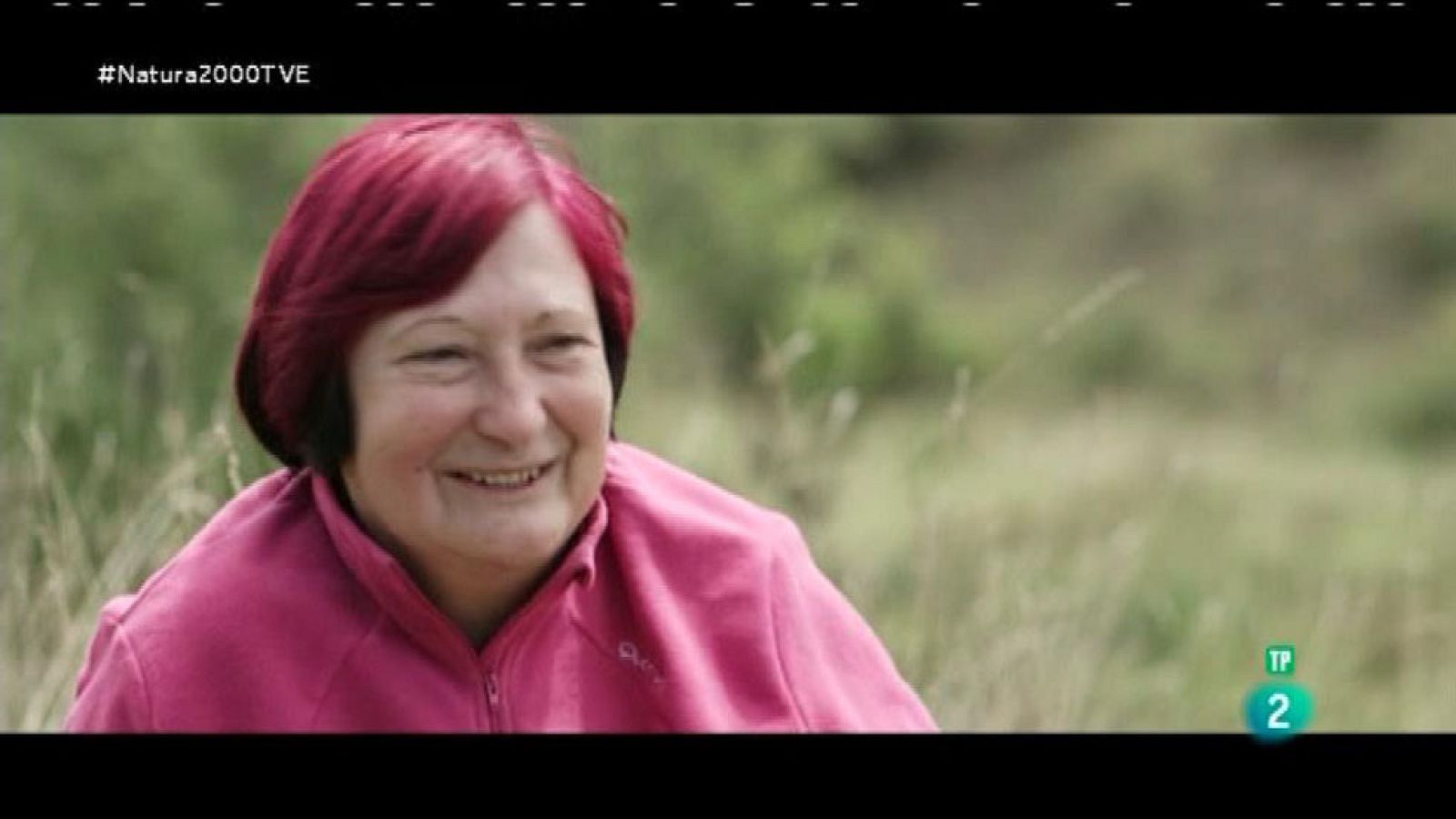 Red Natura 2000 - Mujeres de Nalda, cooperativa