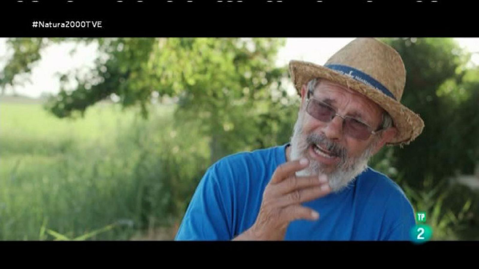 Red Natura 2000 - Cultivo de arroz y conservación