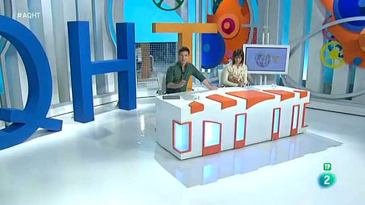 Aquí hay trabajo - 4 básicos que hay que comprobar antes de firmar el contrato