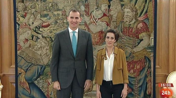 Parlamento - Adiós a la XI Legislatura