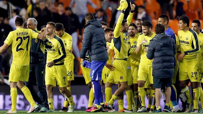 L'informatiu - Comunitat Valenciana - La Comunidad Valenciana en 2' - 02/05/16